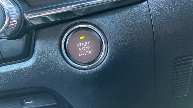 Mazda Cx-30 2.0 e-Skyactiv G MHEV Sport Lux 5dr Petrol Hatchback